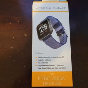 Fitbit Versa band